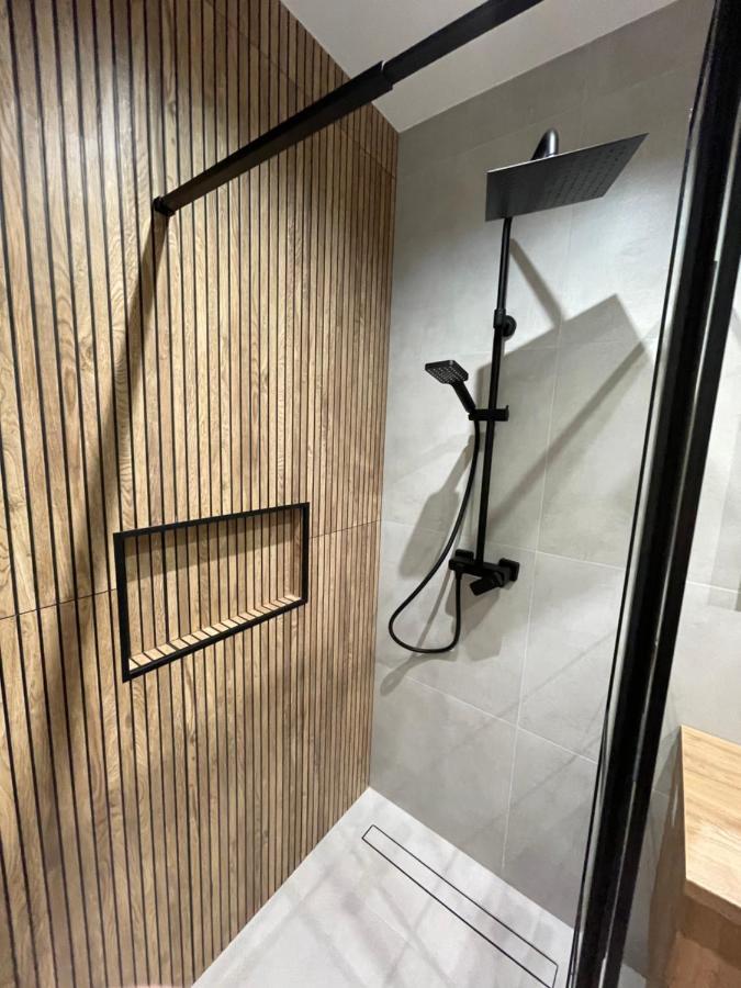 דירות Trzebownisko Przytulny Apartament מראה חיצוני תמונה